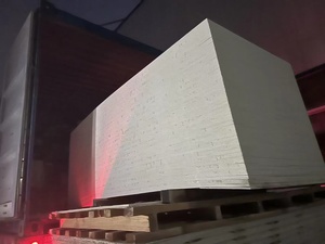 Salle de stockage 3m * 3m <span class=keywords><strong>Maison</strong></span> préfabriquée série D Design moderne Étanche ISO Preuve Facile à installer Service unique - Product Image 5