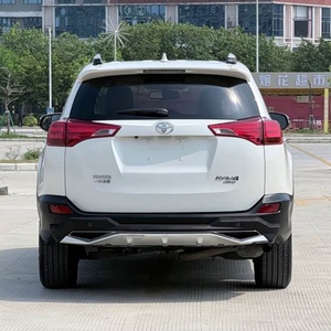 <span class=keywords><strong>Toyota</strong></span> <span class=keywords><strong>RAV4</strong></span> <span class=keywords><strong>2015</strong></span> 2.5L Essence Aspirée Automatique 4x4 Édition Elite SUV 5 Places Euro V Conduite à Gauche à <span class=keywords><strong>Vendre</strong></span> - Product Image 5