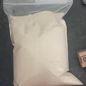 Poudre inorganique de précurseur de produits chimiques d'expédition de même jour de carbonate de potassium 5-Bromo-1-Pentene liquide de CAS 1119 - Product Image 1