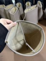 Sac fourre-tout pour femme en cuir véritable, style minimaliste et décontracté, sac à bandoulière, nouvelle collection tendance