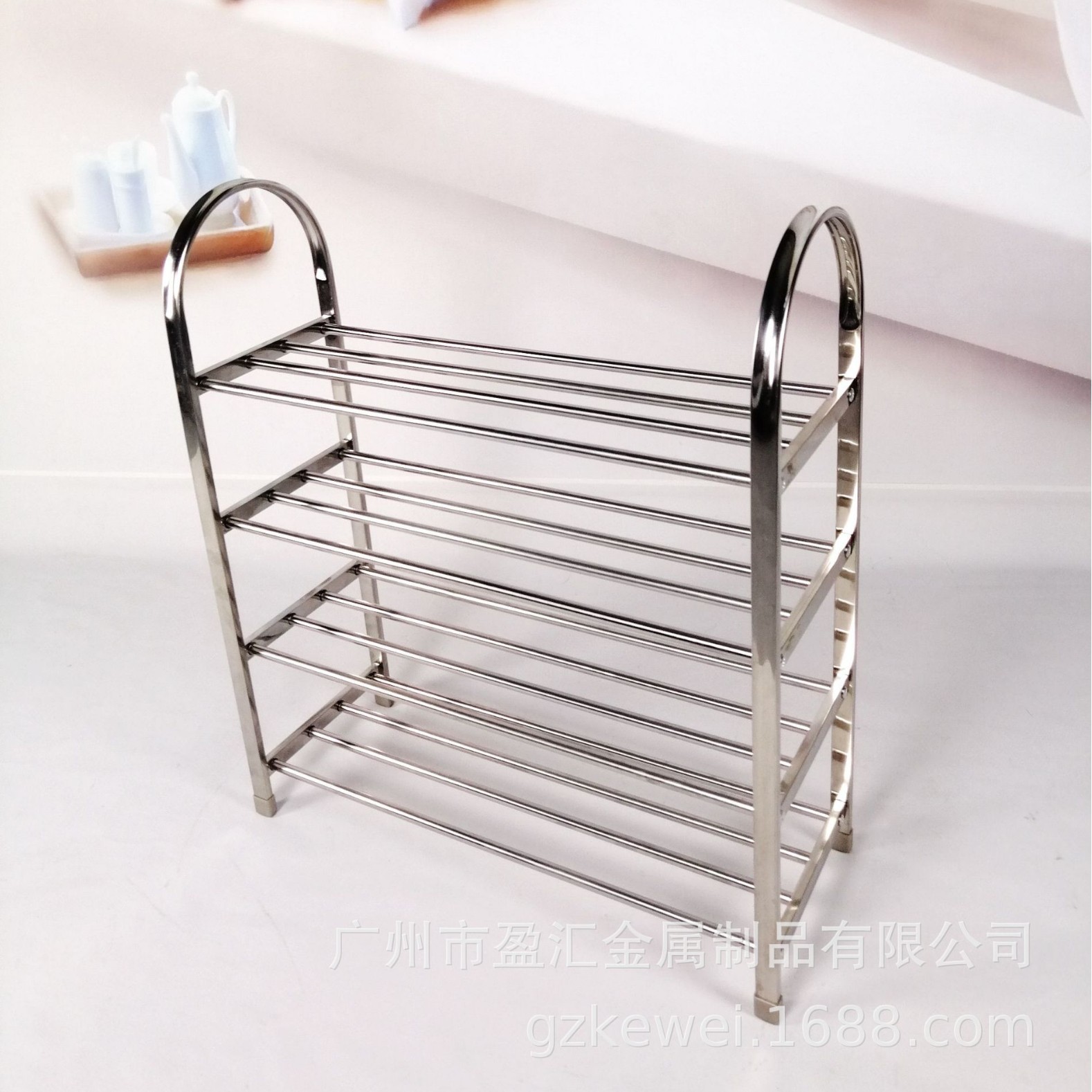 [Promotional] [Stainless Steel] Thickened 4-Layer