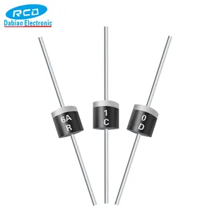 6A10 diode R-6 diode 10a10 mic diode price list