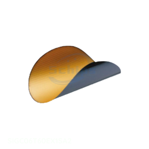 Transistors SIGC06T60EX1SA2 Electronics Components <b>Set</b> IGBT TRENCH FS 600V 10A <b>DIE</b> In <b>Stock</b> <b>Die</b> - Product Image 1