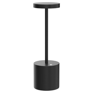 Touch Control Desk Lamp 15x15x40cm LED Battery Powered <b>Night</b> <b>Light</b> For Bedroom Study Room Decoration - Product Image 5