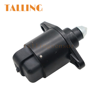 Soupape de commande d'air de ralenti 7700273699 pour Renault Clio 2 Kangoo Logan nouveaux accessoires de voiture