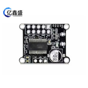 SimpleFOCMini Dc Brushless <b>Motor</b> Driver Board Foc <b>Control</b> Svpwm Algorithm For Brushless <b>Motor</b> <b>Control</b> - Product Image 3