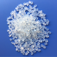 Particules POE à haute élasticité FORTIFY C1055D/C1070, qualité extrusion, matériaux de rembourrage pour semelles intermédiaires de chaussures, chaussures de sport