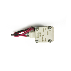 Piezas de Válvula EXA-C8-02AS-3 CKD para Fanuc CNC y Otros Electrodomésticos - Product Image 2
