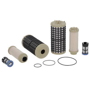 Prix d'usine Pièces de machines de construction Nouveau <span class=keywords><strong>filtre</strong></span> à carburant pour moteur <span class=keywords><strong>diesel</strong></span> de camion L5091F <span class=keywords><strong>KN</strong></span> 40683 P550954 901752 MX002611 - Product Image 1