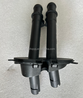 Pour Range rover Land rover Freelander 2 2006-2014 EVOQUE 2012-Conduit d'entrée d'air LR006146 tube auxiliaire d'alimentation en chauffage