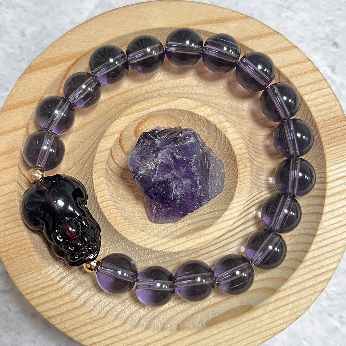 Amethyst