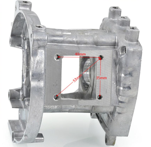 Cylindre <span class=keywords><strong>de</strong></span> moto à essence pour mini moto Pit 47cc 49cc à 2 temps, moteur à 2 temps, carter moteur, pièces <span class=keywords><strong>de</strong></span> scooter, pièces <span class=keywords><strong>de</strong></span> moto, haute performance, fabrication en usine - Product Image 6
