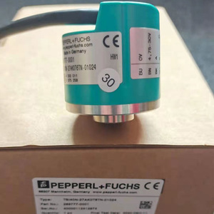 Encodeur Pepperl+Fuchs TSI40N-27AK0T6TN-01024 incrémental 4-30V Allemagne - Product Image 1