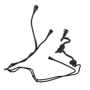 LR044012 teneke kutu boşaltma selenoid vana karbon teneke kutu kontrol vanası için Land Rover LR 2 2006-2014 VOLKSWAGEN LR032112 için - Product Image 1