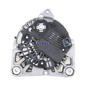 Alternatore compatibile con RENAULT SCenic II 1.4 (JM0B, JM0H, JM1A) Benzina (KW: 72, CV: 98) dal 06-2003 al 11-2008 KUHNER - Product Image 3
