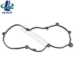 03L103483H Joint de couvercle de soupape de moteur pour <span class=keywords><strong>Audi</strong></span> A3 <span class=keywords><strong>A1</strong></span> VW CADDY POLO Skoda PRAKTIK 03L103483H 03L 103 483 H - Product Image 2