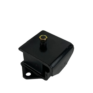 1-53215172-0 1532151720 Front <strong>Engine</strong> Foot <strong>Rubber</strong> for ISUZU 6HK1 6HE1 6HH1 Made in China - Product Image 2