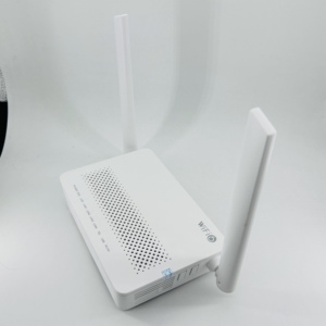 Módem HS8346X6-C <span class=keywords><strong>AX3000</strong></span> <span class=keywords><strong>Huawei</strong></span> Original WIFI6 GPON 4GE TEL Doble Banda 2.4GHz 5GHz ONU ONT Equipo de Fibra Óptica Router - Product Image 4