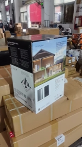 Solution EcoFlow Plug-and-Play pour l'énergie solaire et le stockage d'énergie, système micro-onduleur domestique norme UE 1. Sortie haute puissance avec ADA performant - Product Image 3