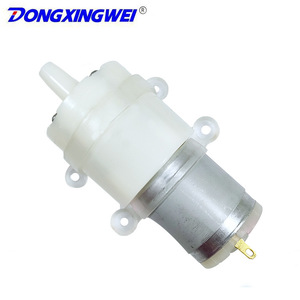 Pompe à eau DC Dongxingwei 42 mm à aimant permanent centrifuge pour appareils électroménagers - Product Image 3
