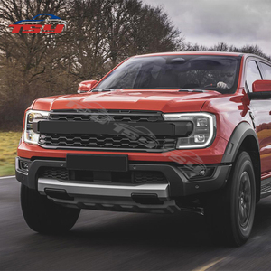 กระจังหน้าดัดแปลง2022 T9ของ tsy <span class=keywords><strong>Ranger</strong></span> สำหรับ Wildtrack & <span class=keywords><strong>XLT</strong></span> - Product Image 3