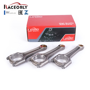 RACEORLY 3x Bielle di collegamento 11248623416 per BMW 118i 218i MINI COOPER <span class=keywords><strong>F20</strong></span> F56 1.2T 1.5T <span class=keywords><strong>B38</strong></span> - Product Image 1