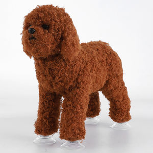 Hochwertiges Realistisches Hundespielzeug aus Weichem Fell und Silikonmaterial für die Physiologische Periode des Haustiers, als Sexpartner Während der Brunst - Product Image 6