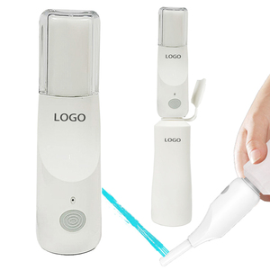 2025 New USB 800mAh/3.7V Handheld <strong>Bidet</strong> <strong>Sprayer</strong> Electric <strong>Bidet</strong> <strong>Sprayer</strong> Travel 7-Level Waterproof Electric <strong>Portable</strong> <strong>Bidet</strong> - Product Image 3