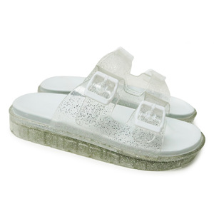 Sandali Donna EVA Hot Sale Leggeri alla Moda con Punta Aperta per Esterni Estivi - Commercio all'Ingrosso Fabbrica 2026 - Product Image 4