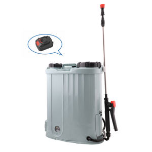 Pulvérisateur électrique agricole 10L 12L 16L Farm Weed Killer Pulvérisateur - Product Image 1