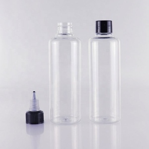 Beauty Salon Hair Oil <b>Bottles</b> <b>Squeeze</b> Hair Oil Applicator Plastic Bottles30ml 60ml 80ml 100ml 12Oml 150ml 200ml 250ml 300ml - Product Image 1