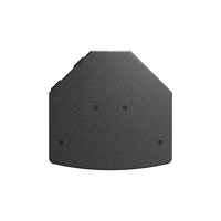DEKEN FLEX P15 haut-parleur actif professionnel 122dB, haut-parleur 15 pouces à deux voies, boîte à gamme complète, système sonore, équipement de musique