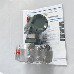 100% neuer und originaler Yok ogawa <span class=keywords><strong>EJA130A</strong></span> EJA130E Hochstatischer Differenz druckt rans mitter <span class=keywords><strong>EJA130A</strong></span>-EMS4C-97DB/KS2/D3/M11/T09 - Product Image 6