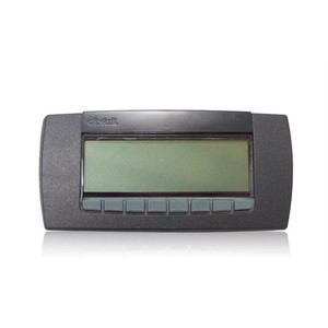 อะไหล่เครื่องปรับอากาศ Dixell Mini Display Thermostat XC1011D 1C01F VGC810 1P000 - Product Image 2