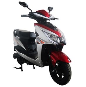 Nouvelle moto électrique sportive MAYA MY-ZL3 2026, batterie 48/60/72V, vitesse maximale 41-80 km/h, 1000/2000W - Product Image 4
