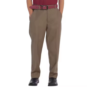 Uniformes Escolares, Nuevas Llegadas, Precio Económico, Ropa para Niños de Primaria y Secundaria, Diseño Personalizado, Algodón, Talla Personalizada, Uniforme Duradero - Product Image 4