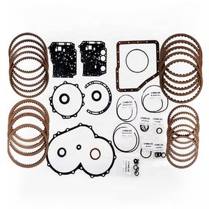 SR410 SR412 SR414 Kit de joint de Transmission <span class=keywords><strong>automatique</strong></span> plaque de Friction pour <span class=keywords><strong>SUZUKI</strong></span> WagonR + Kit de disque de <span class=keywords><strong>r</strong></span>évision de boîte de vitesses de voiture - Product Image 1