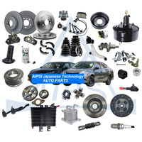 AIPSI Vente en gros de pièces de rechange pour voitures japonaises tout modèle Fournisseur Piezas De Carro pour TOYOTA Nissan LAND CRUISER PRADO HILUX CRUISER