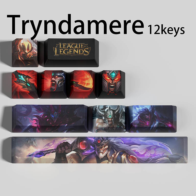 Tryndamere