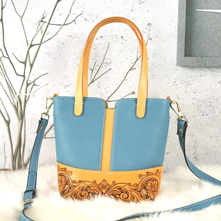 High Quality Unique Luxurious Wholesale Custom Designer Bags Handmade Bag For Women Handbags Brands