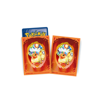 17.5 Venta al por mayor: Set de regalo Pokémon Flareon Edición SC CSV9 5C Serie Terastal Eevee