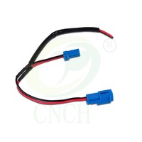Faisceau de câblage de queue de cochon de port d'alimentation tout-terrain UTV pour Can-Am Maverick X3 4x4