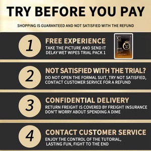 CokeLife Spray Retardante para Hombres, 100% Herbal, de Larga Duración, para Relaciones Sexuales, Aceite Retardante de Larga Duración - Product Image 6