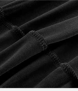 Tela de banquete de Color puro, <span class=keywords><strong>falda</strong></span> de <span class=keywords><strong>mesa</strong></span> de boda, <span class=keywords><strong>camilla</strong></span> de <span class=keywords><strong>mesa</strong></span> Rectangular de ganchillo, volantes, diferentes tipos - Product Image 6