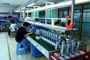 Tahıl sertlik testi için dijital pirinç buğday sertlik test cihazı metre fabrika ölçüm cihazı - Product Image 4