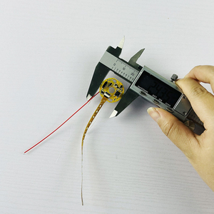 KY - Capteur de lumière haute précision personnalisé - Boule magique rotative - <span class=keywords><strong>Circuit</strong></span> imprimé personnalisé - Fabricant de circuits imprimés - <span class=keywords><strong>Jouet</strong></span> en papier - Product Image 5