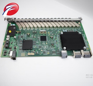 Carte de service ZTE 16 ports GPON GFGL GFGH GFGL GFGM avec SFP <span class=keywords><strong>C</strong></span>+ <span class=keywords><strong>C</strong></span>++ pour ZTE C600 C650 C620 OLT - Product Image 6