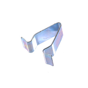 Metal Dashboard Retainer <b>Clip</b> 25mm X 15mm X 6mm For <b>Car</b> Repair Replacement Auto Fastener - Product Image 2