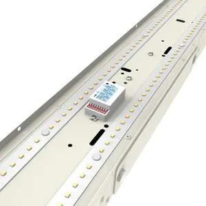 4FT 36W ha condotto il dispositivo principale resistente agli urti della costruzione di luce lineare di emergenza di alta qualità