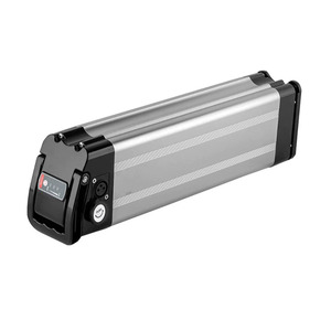 <span class=keywords><strong>Bicicleta</strong></span> Eléctrica con Batería <span class=keywords><strong>RATTAN</strong></span> LM 750 PRO Silver Fish REVOLVE BIG FOOT Steady Eddie Entrer Alex SLANE COLUMBUS SLANE RIDEAU SLANE ACADIAN - Product Image 2